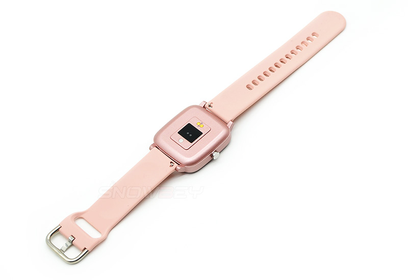 Snowbey R98 Smart Watch for Women and Men