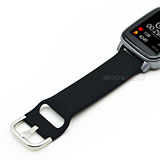 Fitness Recorder Health Monitor Digital Bluetooth Smart Watch