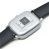 Fitness Recorder Health Monitor Digital Bluetooth Smart Watch