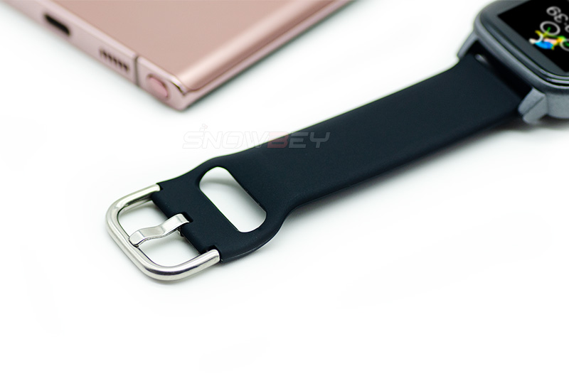 Snowbey R98 Women and Men's Health Smart Watch