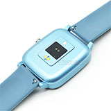 1.4 inch Touch Screen Smartwatch Daily Activities Tracker