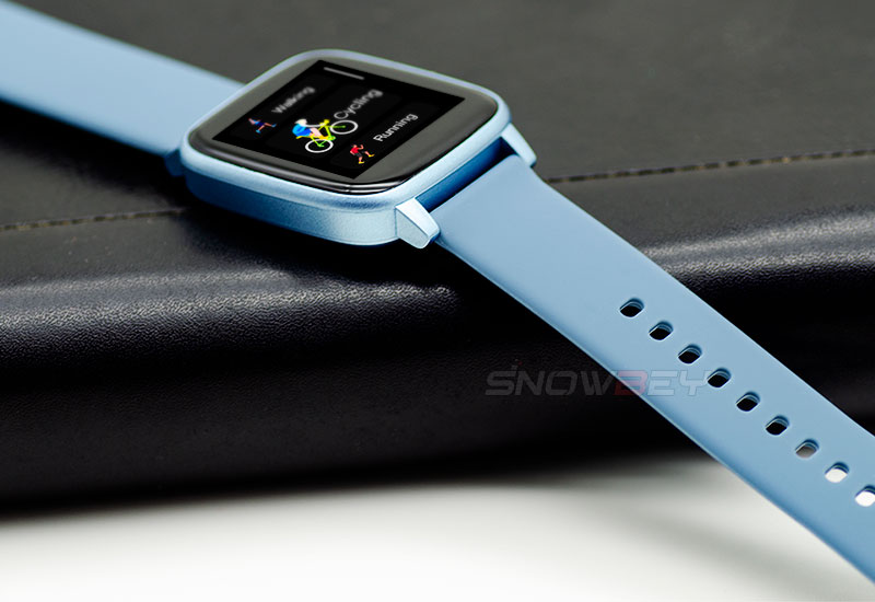 Snowbey R98 Smartwatch Activities Tracker Health Watch