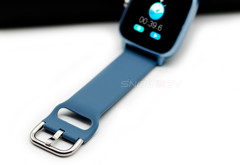 Snowbey R98 Smartwatch Activities Tracker Health Watch