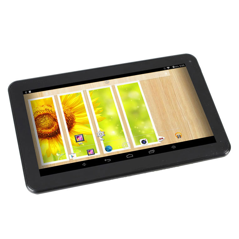 Q102 10 inch Google Android Quad Core Tablet Computer
