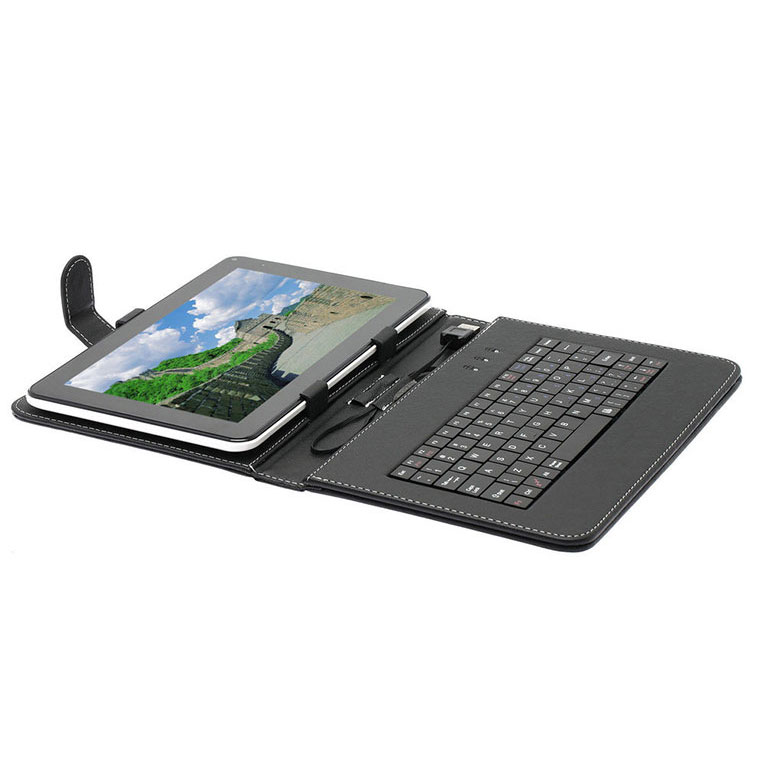 Q102 10 inch Google Android Quad Core Tablet Computer