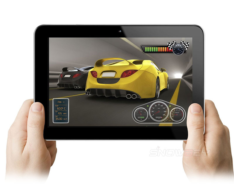 Q102 big screen Android tablet pc