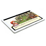 10.1 inch Tablet Computer Deca Core CPU 3GB RAM Dual SIM