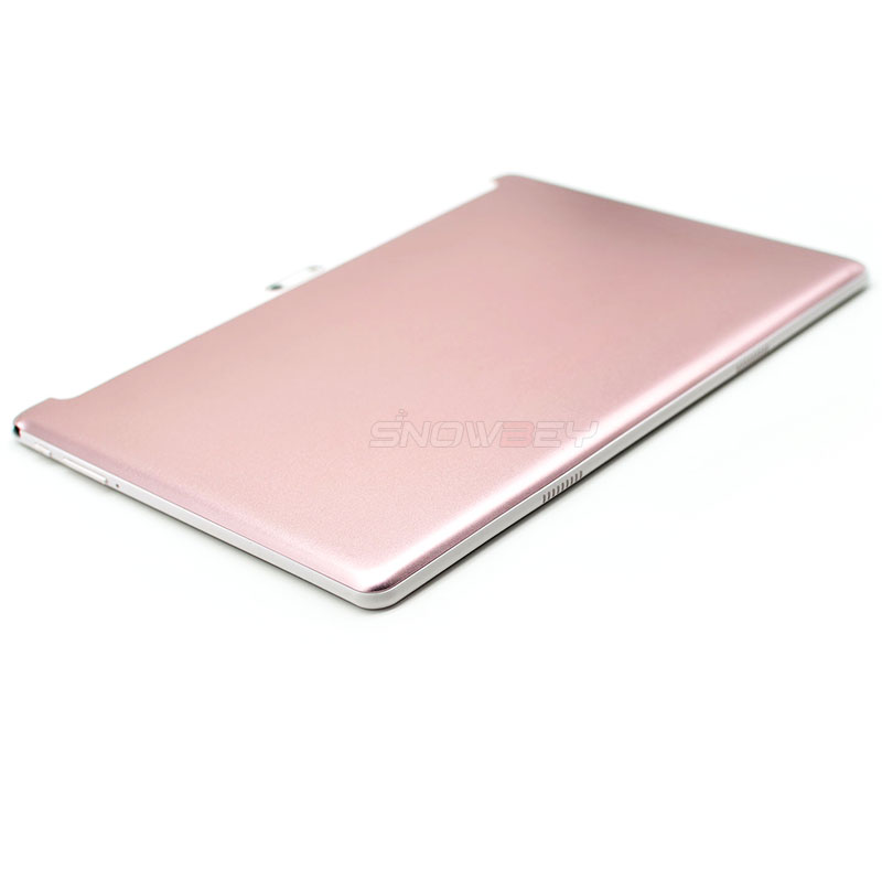 10 inch Tablet Computer Quad-Core WiFi 3G Android 9.0