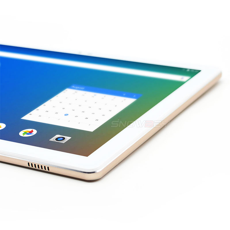 10.6 inch IPS HD Display 64GB Google Android Tablet PC