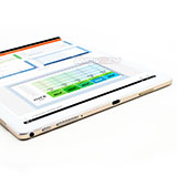 10.6 inch IPS HD Display 64GB Google Android Tablet PC