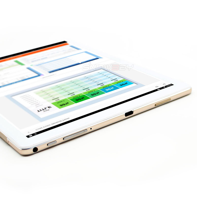 10.6 inch IPS HD Display 64GB Google Android Tablet PC