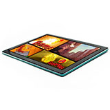 10.6 inch Ultra-thin Metal Cover 64-bit Android Tablet PC