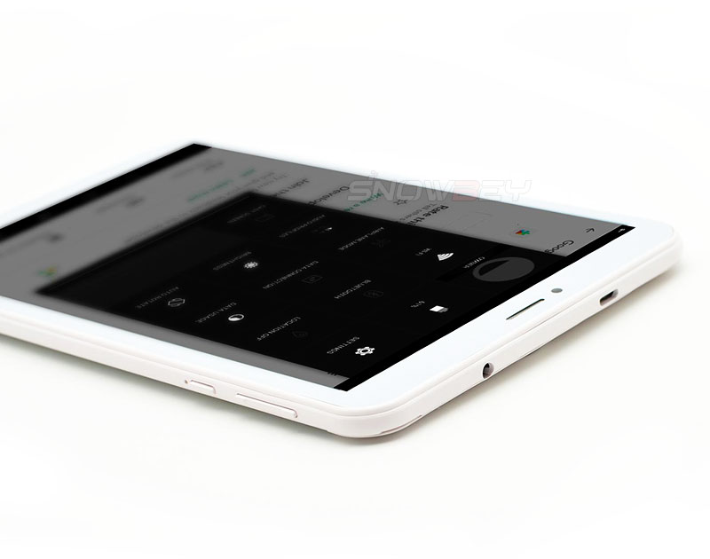 Google Android 4.4 kitkat system Android tablet T8