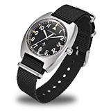 36mm Sapphire Automatic Mechanical Watch for Men Women